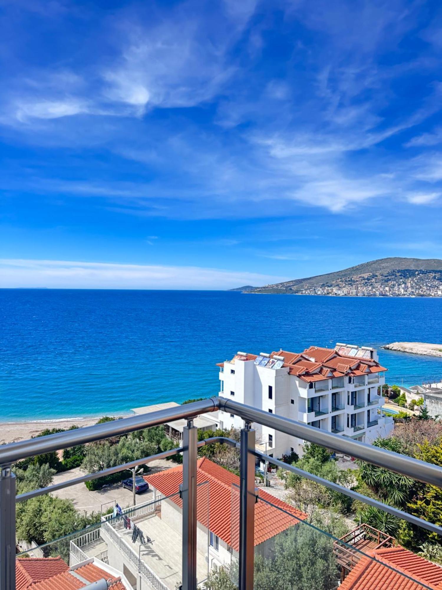 Sunny View * Saranda